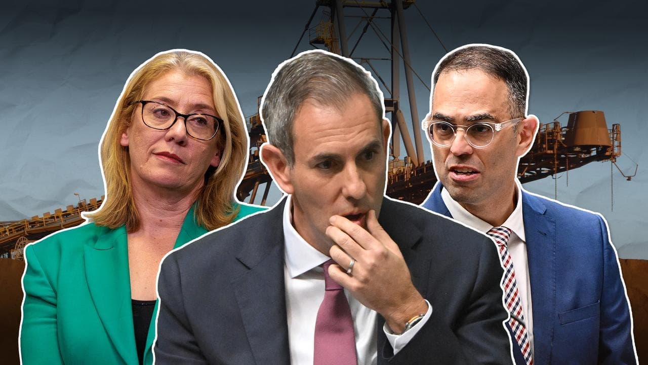 'Costly mistake': Labor urged to tear up $60b GST deal