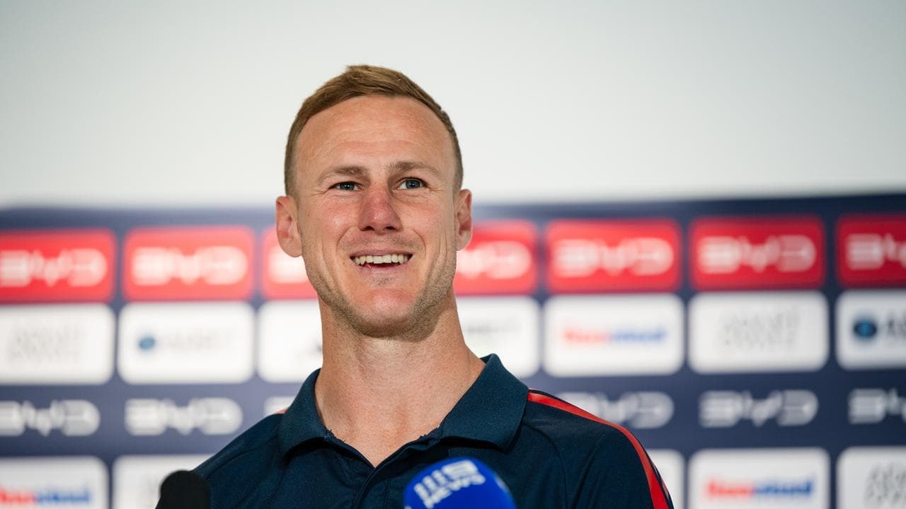 Daly Cherry-Evans opens up on shock NRL exit