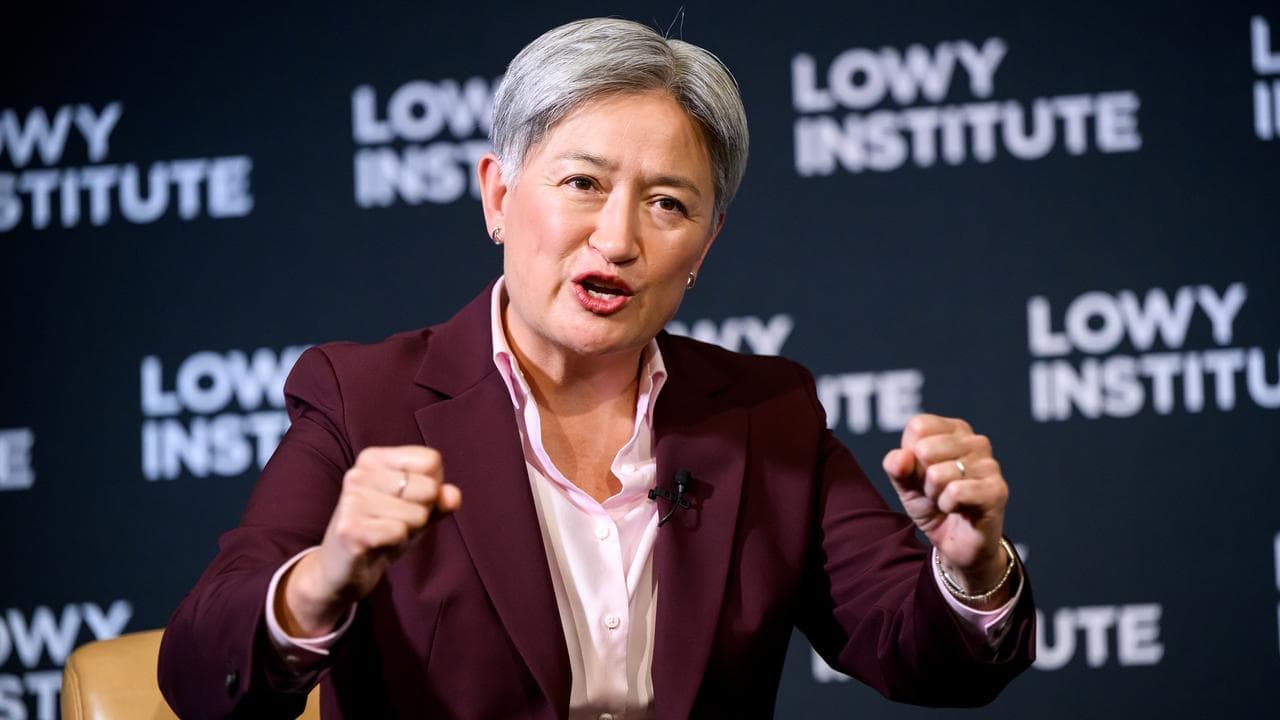 Monoculture threatens nation's security, minister warns