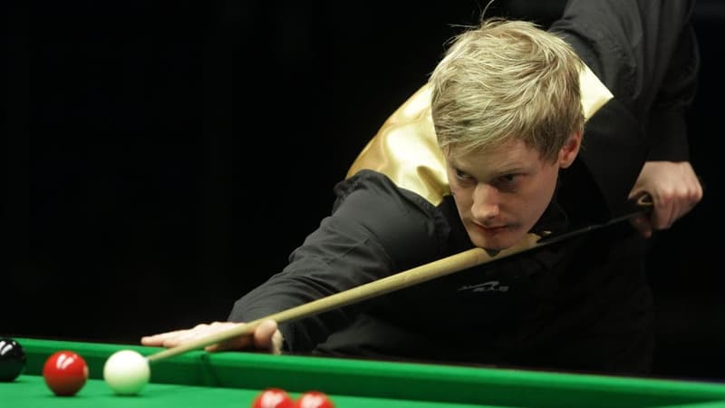 Neil Robertson Eyes Snooker World No.1 Spot at China Open