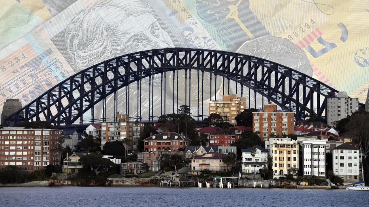 Housing nosedive: biggest cities have the most to lose