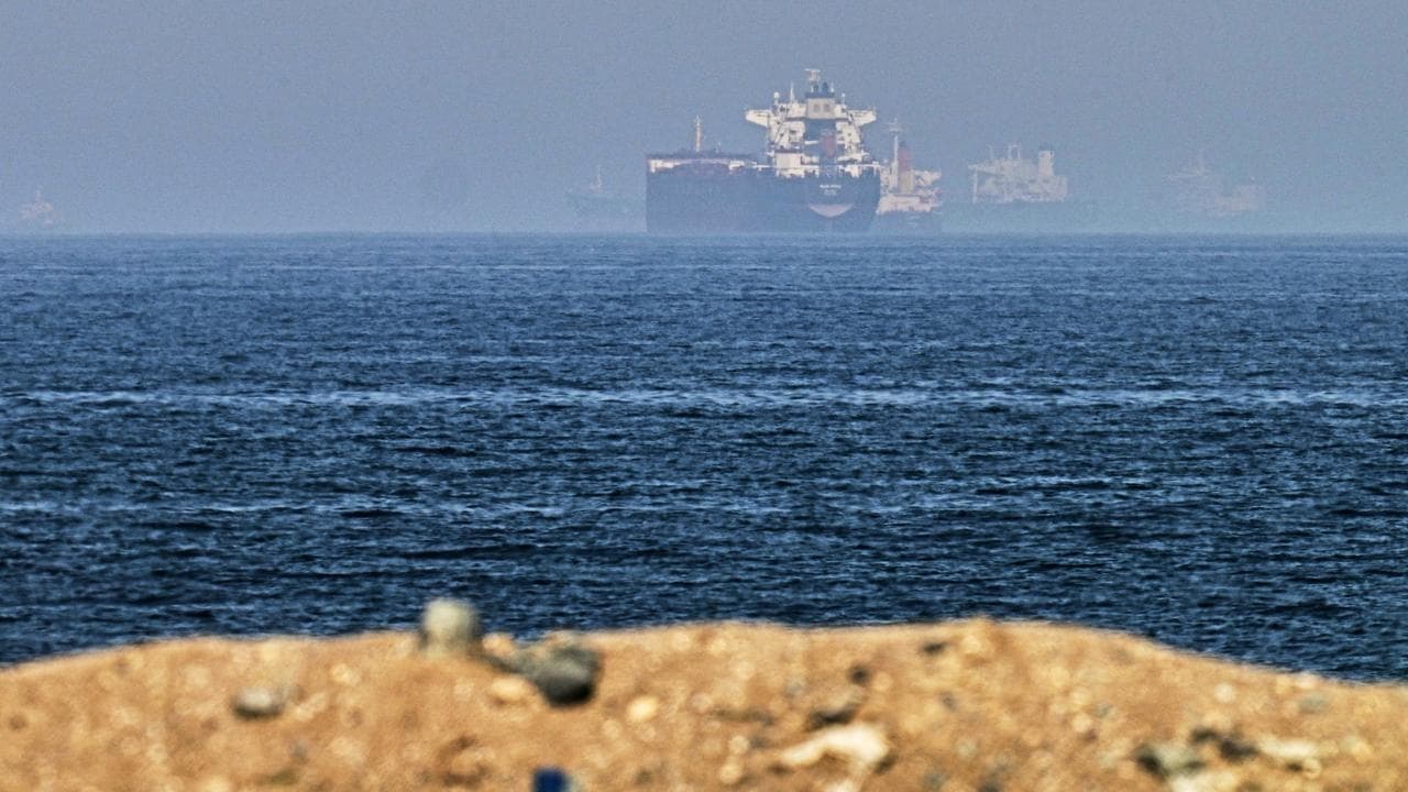'Lies': Iran, US clash over Strait of Hormuz claims