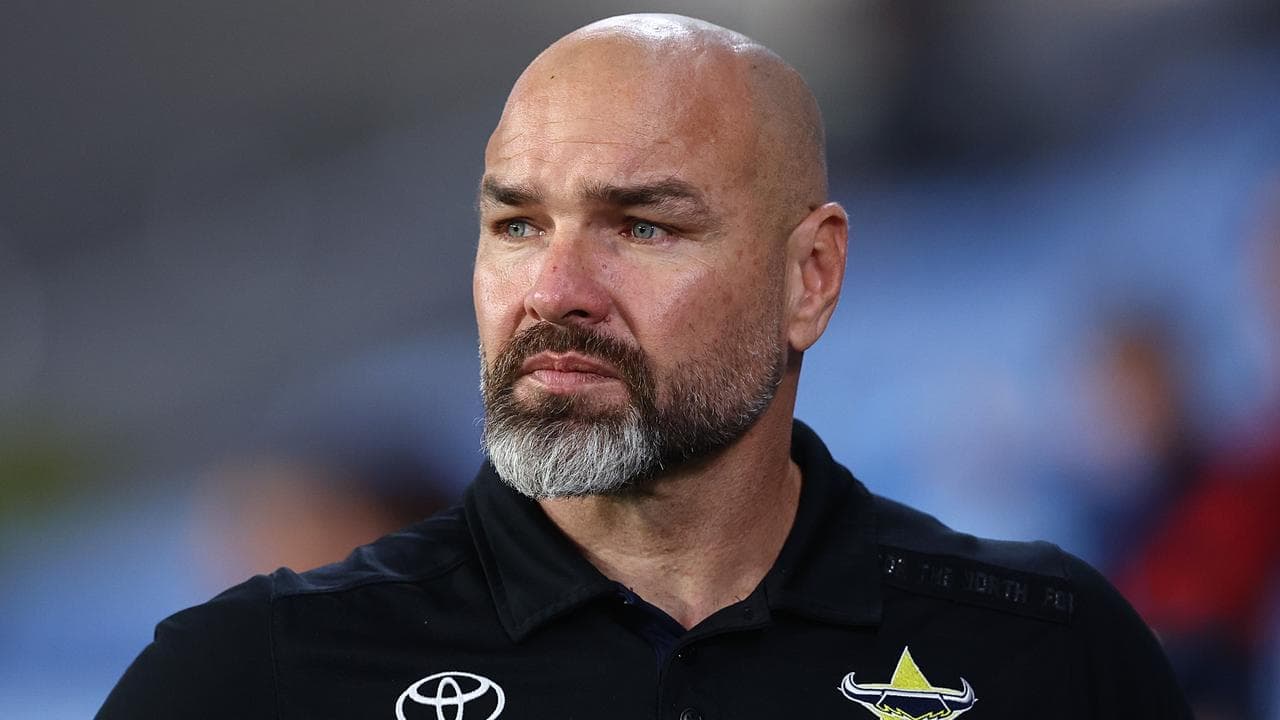 Cowboys' blueprint to avoid another 'chaotic' Eels loss