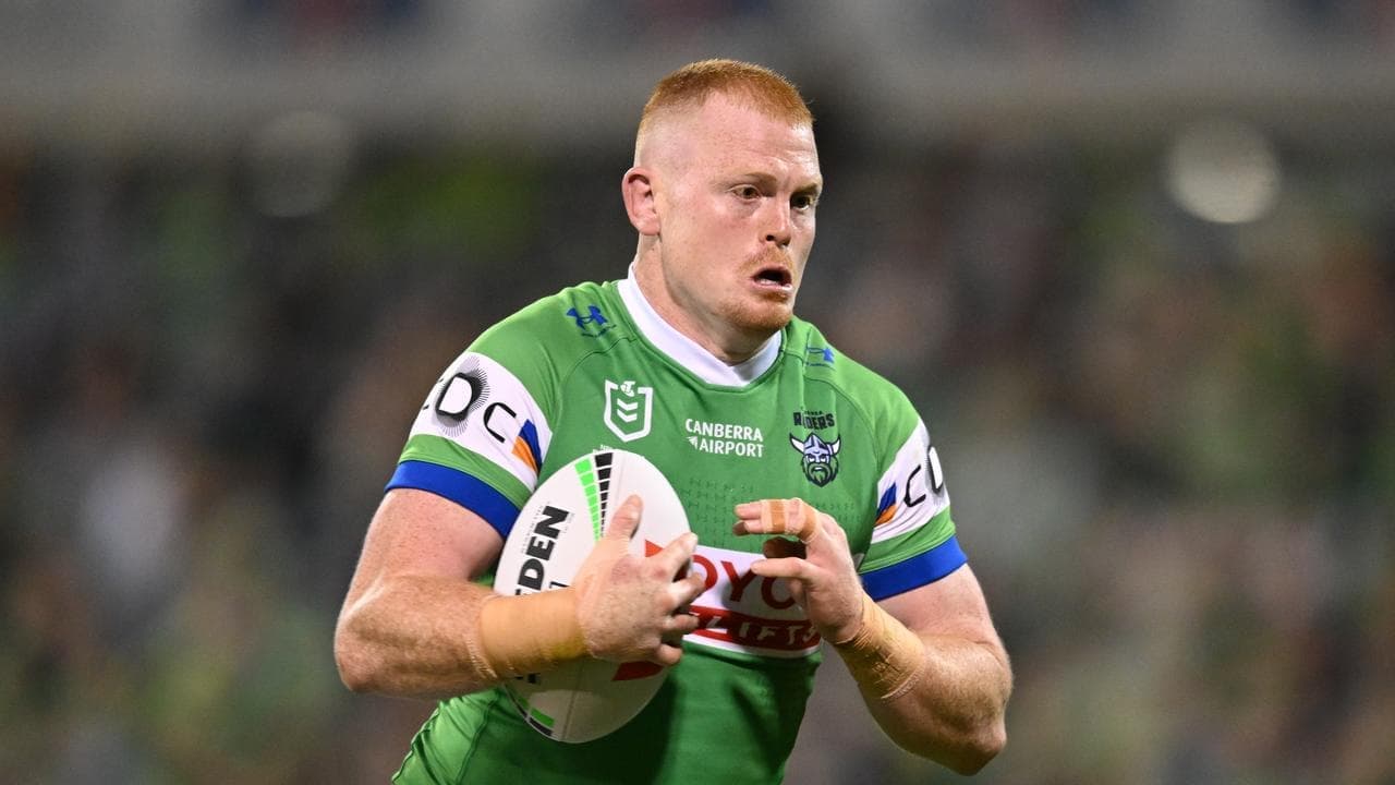 Stuart addresses fiery post-game spat, prop's future