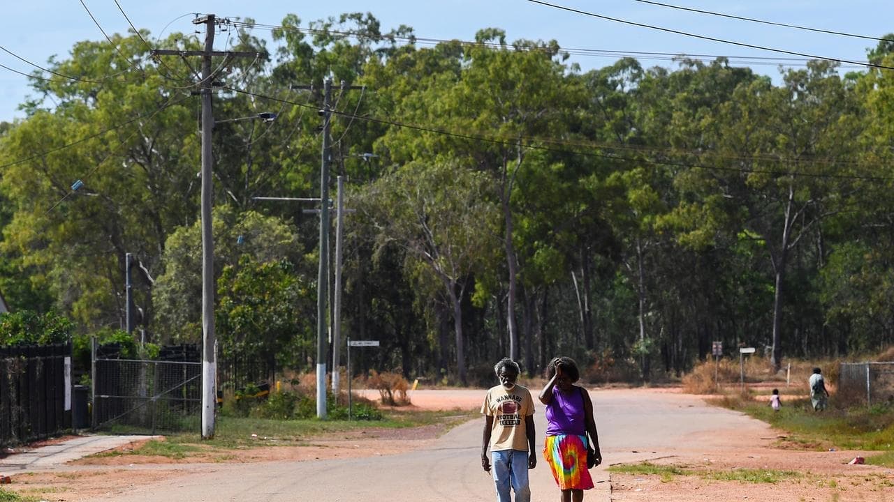 Huge swath of land returned to Traditional Owners