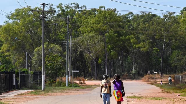 Huge swath of land returned to Traditional Owners