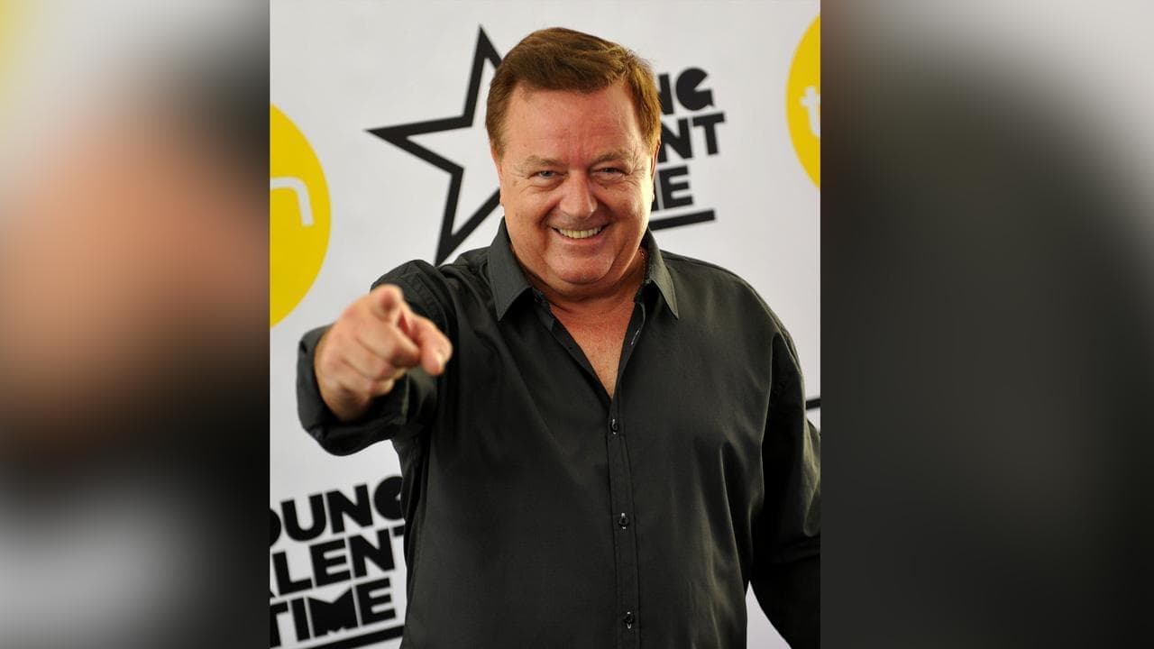All My Loving: nation mourns music legend Johnny Young