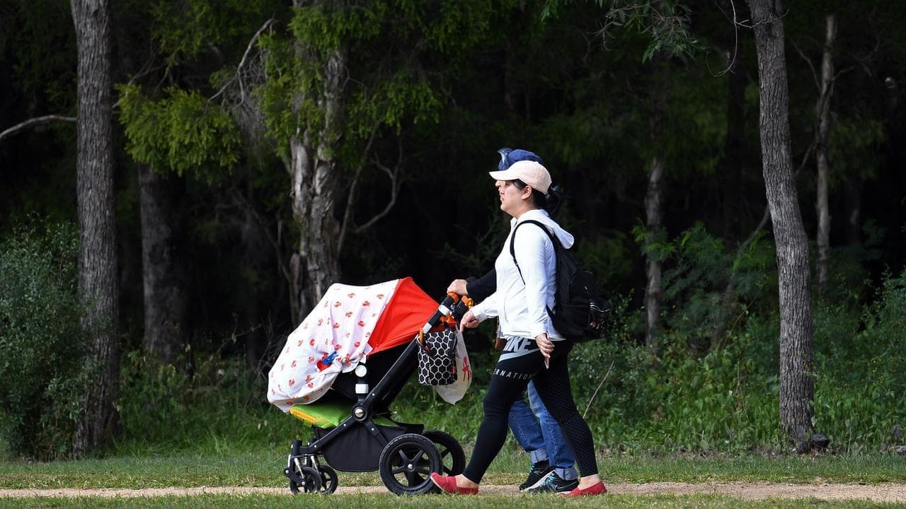 Nap time over for baby goods giant as profits jump