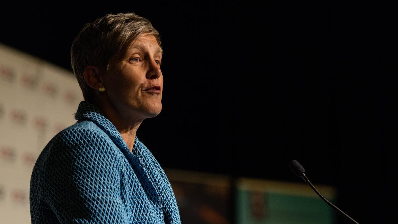 The next person chosen to help decide mortgage rates