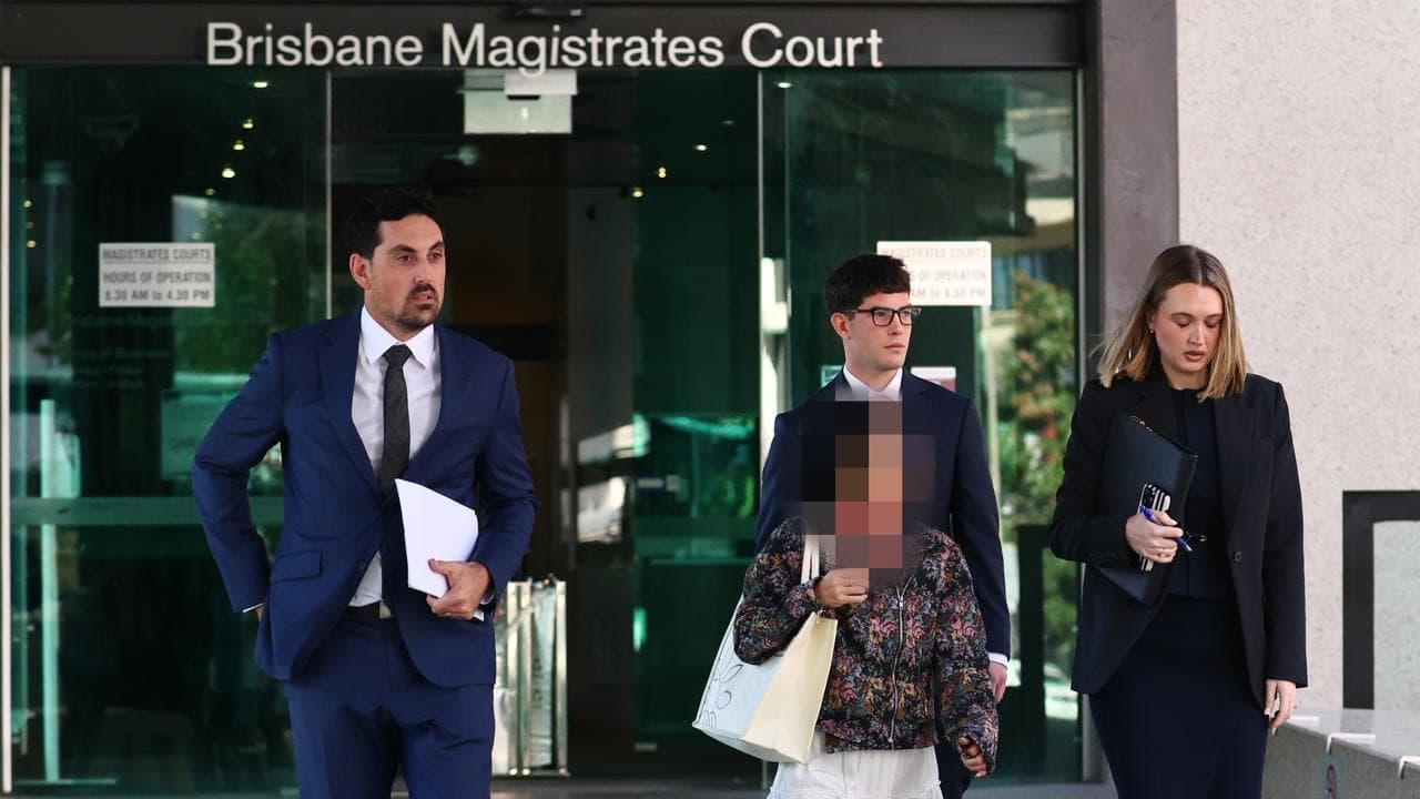 Seven teens charged over man's murder remain in custody