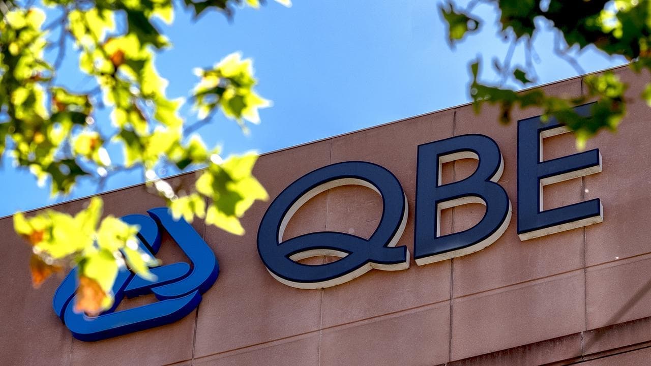 Impact of war in Middle East hits insurer's bottom line