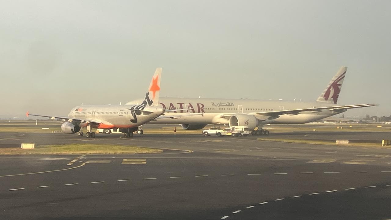 Third major airport runway blunder sparks reporting row