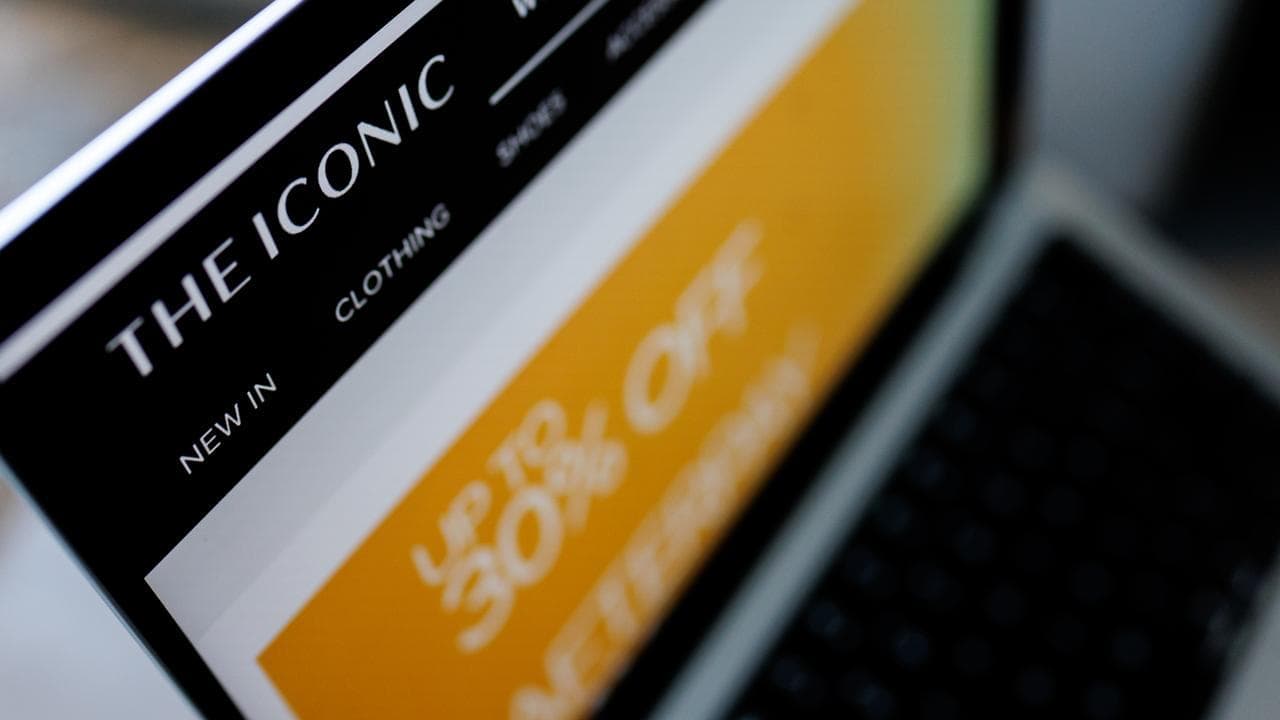 Fashion, sports website posts strong earnings growth