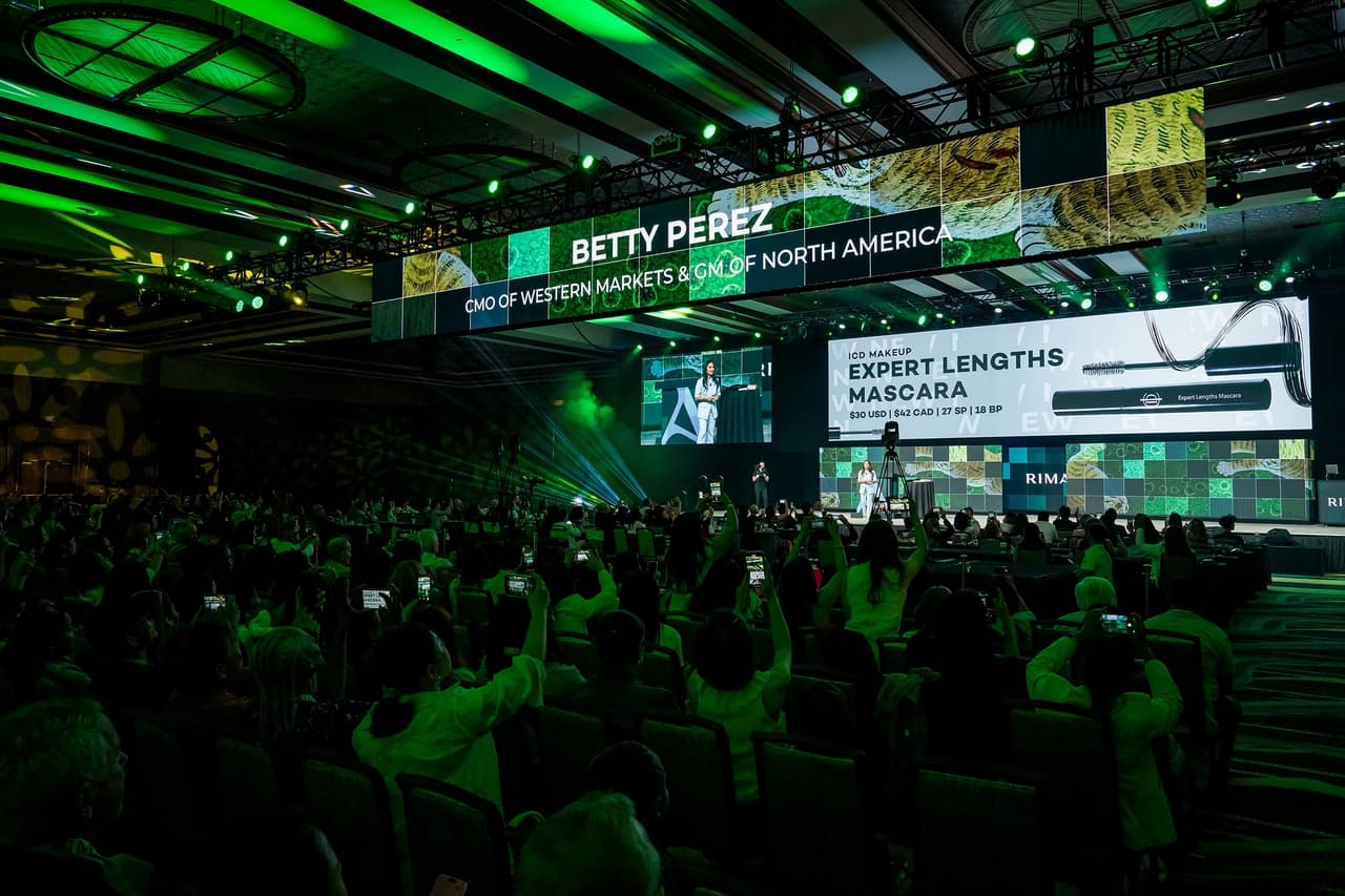 RIMAN Highlights Product and Ingredient Innovation at RIMAN North America Convention 2026