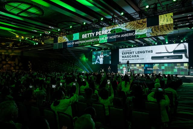 RIMAN Highlights Product and Ingredient Innovation at RIMAN North America Convention 2026