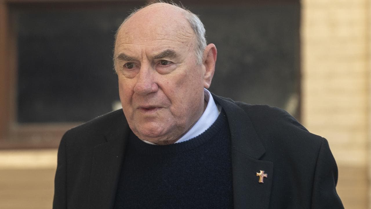 Church investigation into rapist ex-bishop to resume
