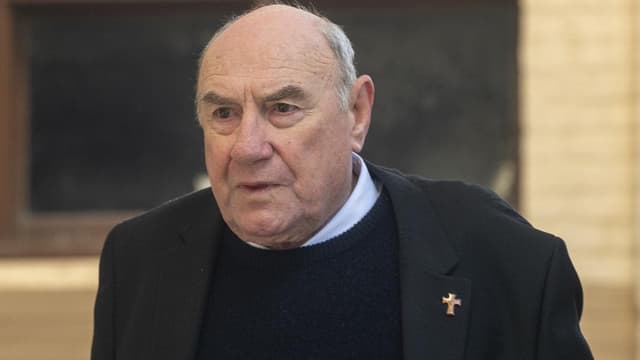 Church investigation into rapist ex-bishop to resume