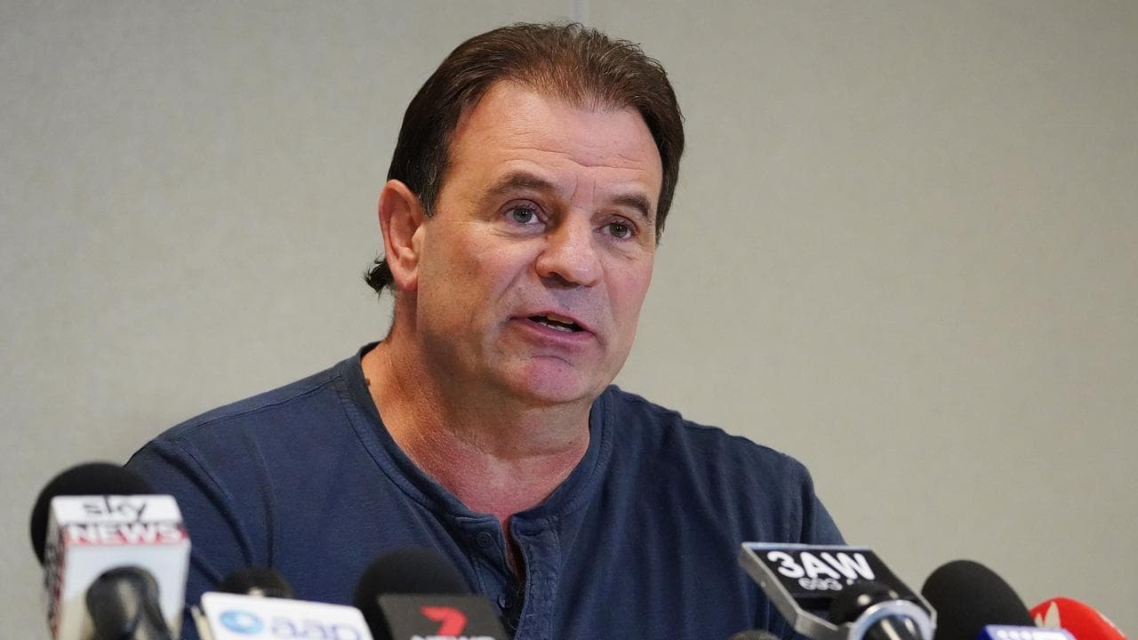 Ex-union boss bailed after social media threats charges