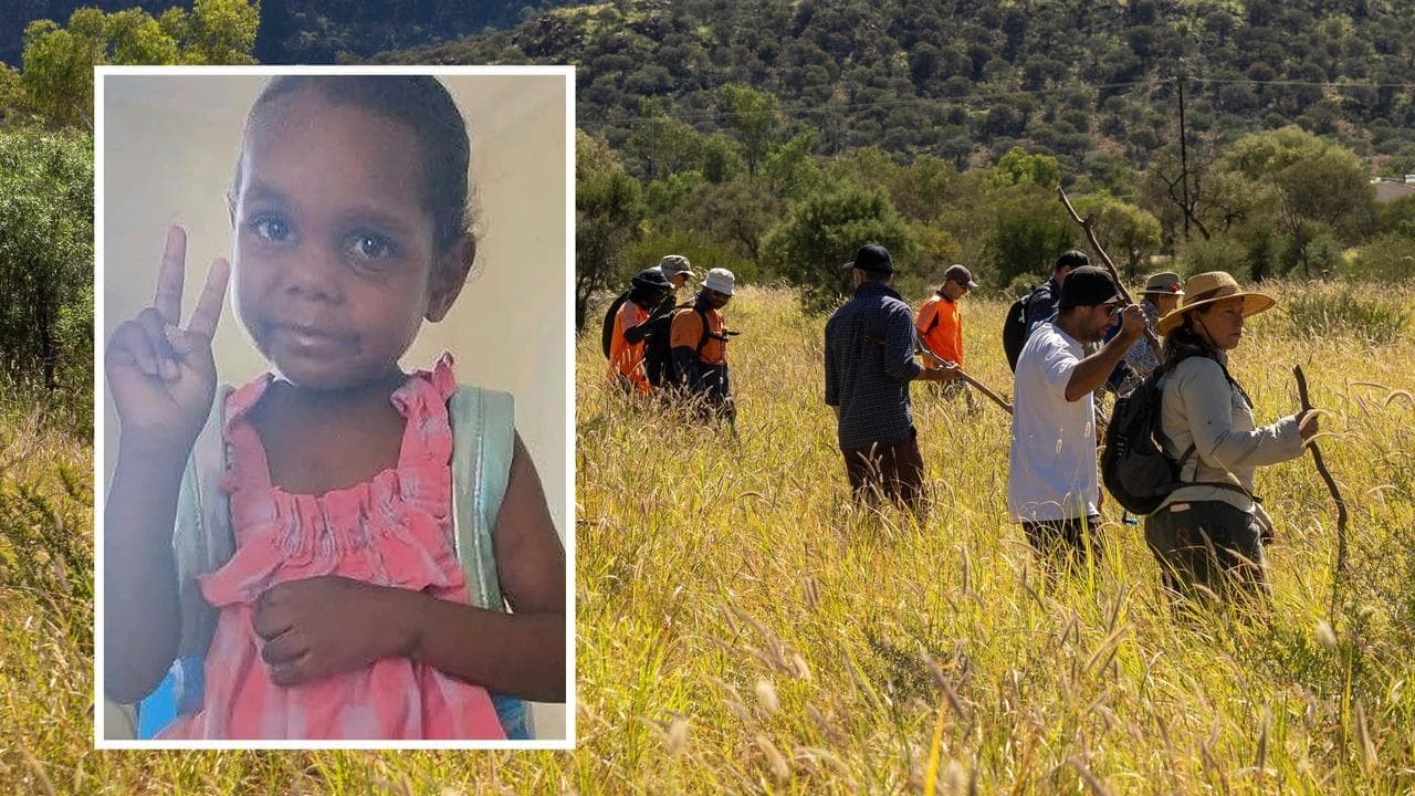 Community to come together for little girl's funeral