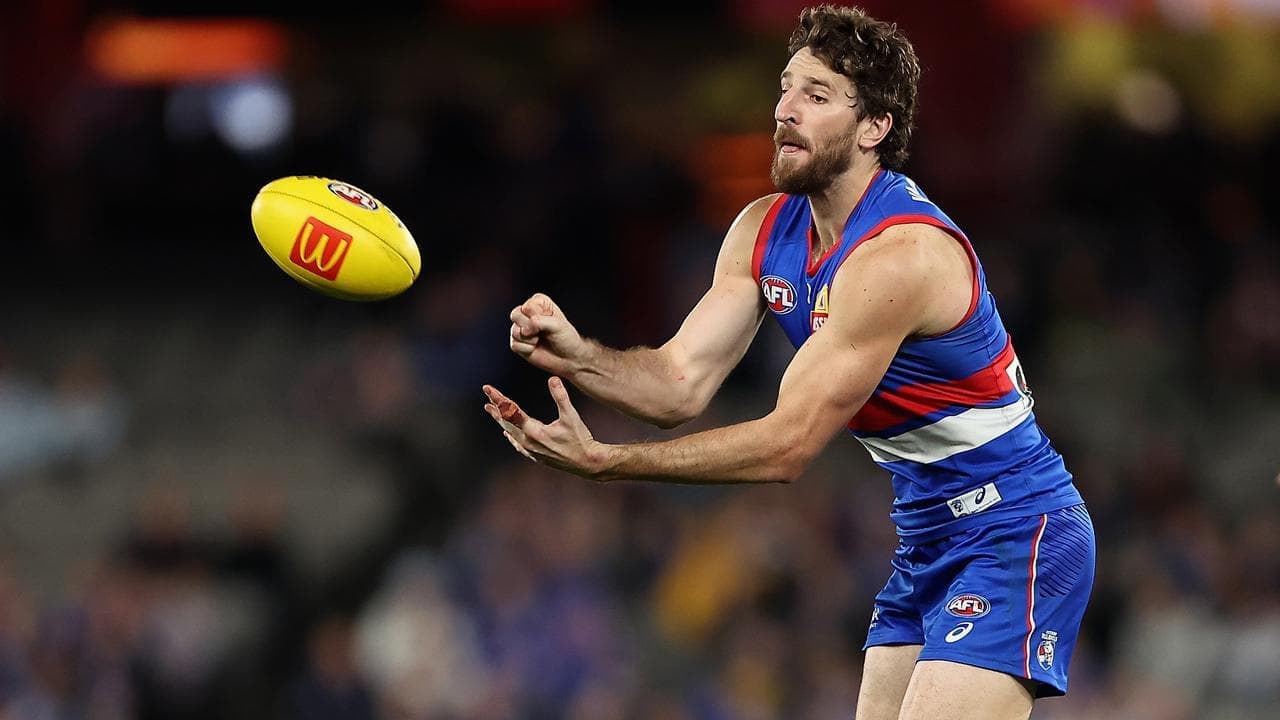 'Pre-dates my time': How Blues handle great expectation
