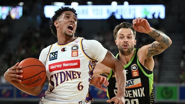 Multiple NBL winner leaves Sydney Kings for Taipans