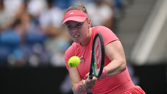 Aussie sets up world No.1 clash at Cincinnati Open
