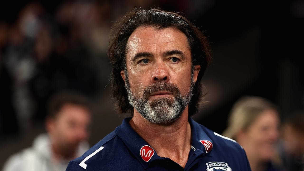 Cats coach 'not privy' to Kolodjashnij update