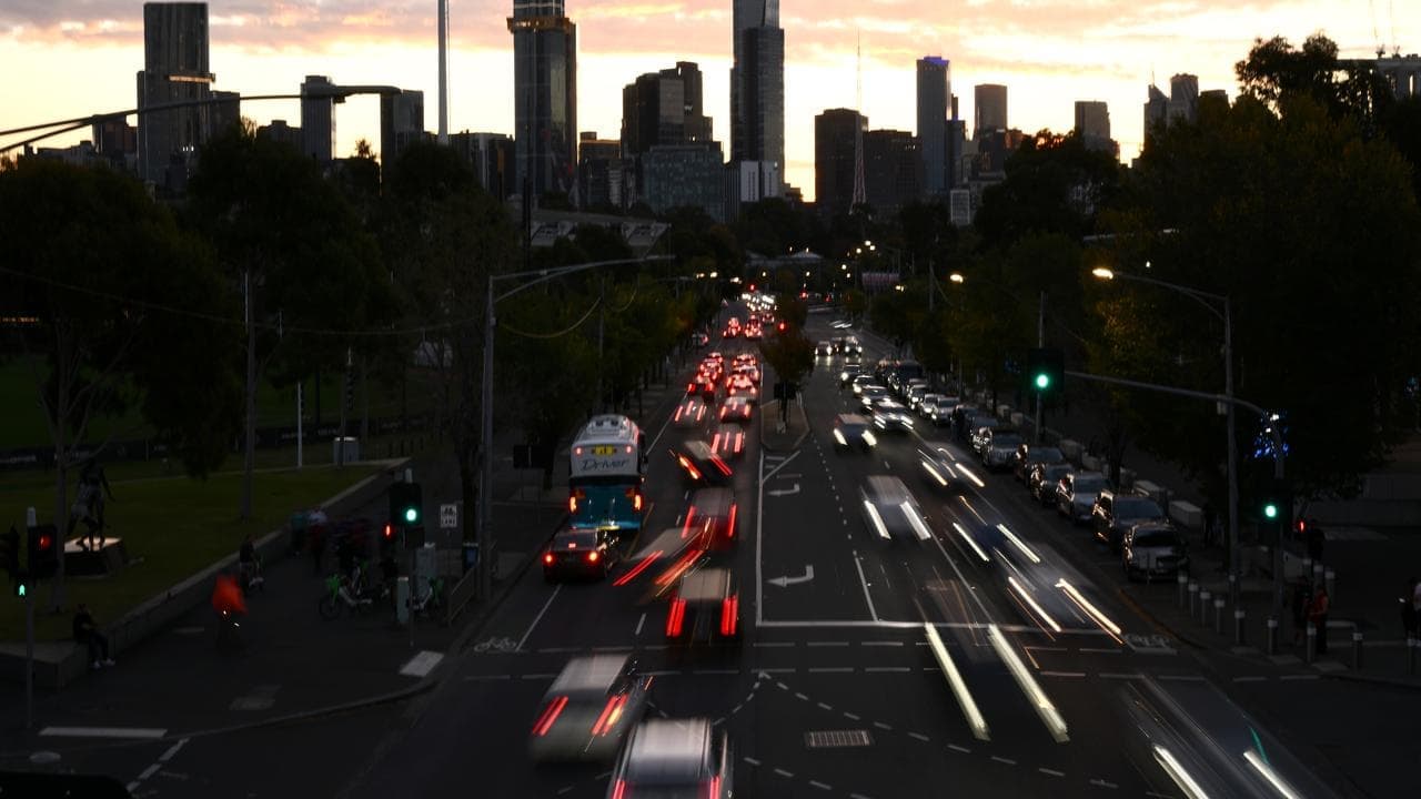 'Left a zero off': tolls, police in rival voter pitches