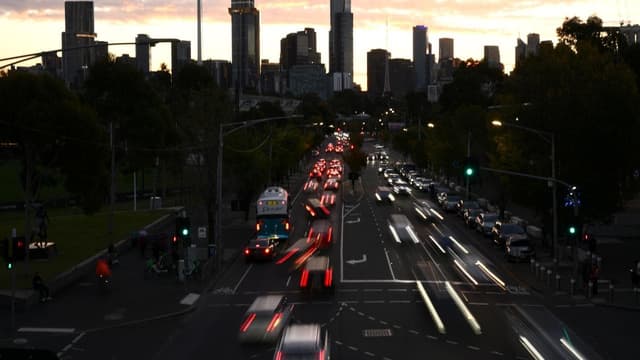 'Left a zero off': tolls, police in rival voter pitches