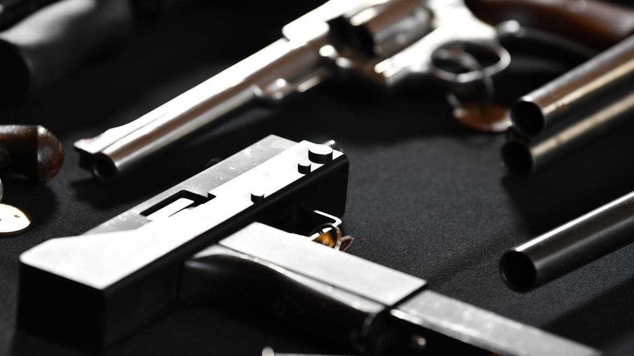 Deal agreed on post-Bondi attack gun buyback scheme