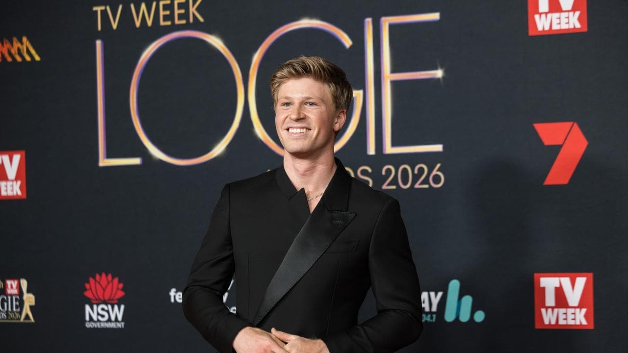 Who needs a Gold Logie? asks five-time nominee