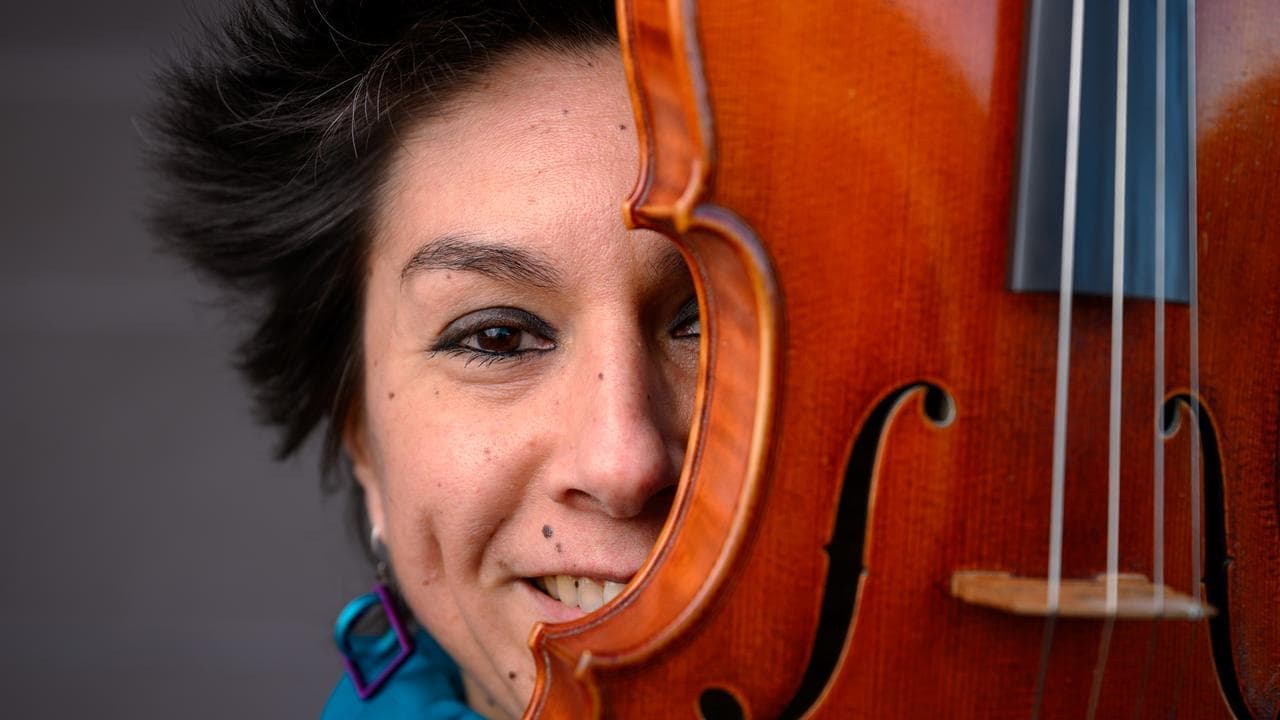 World class music expats return home for concerts