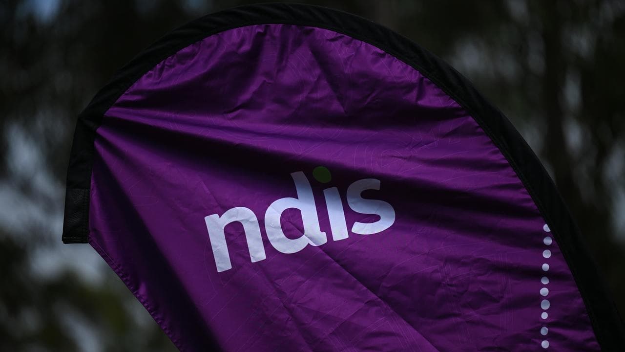 Labor confident of an NDIS deal despite reform backlash