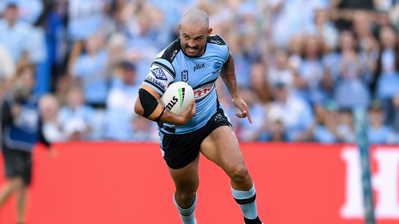 'A good sign': hopes that Trindall injury's not serious
