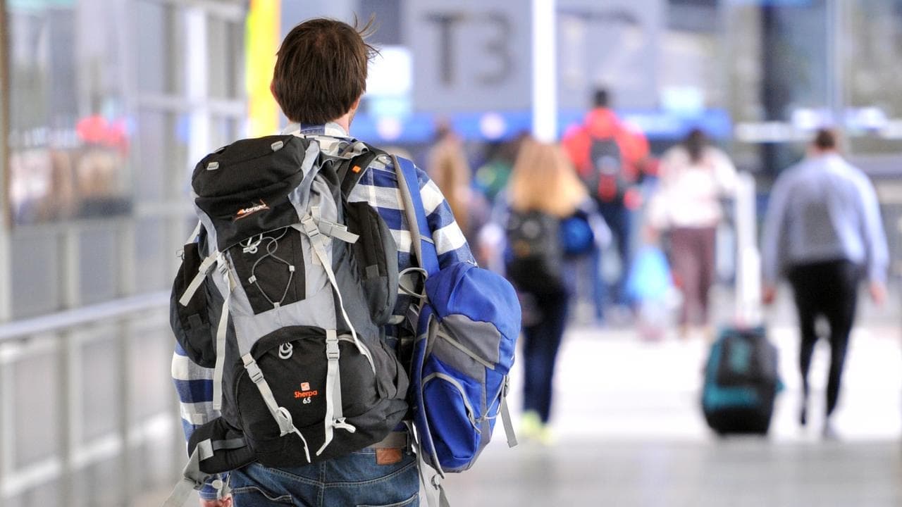 Visa slowdown for backpackers amid migration backlash