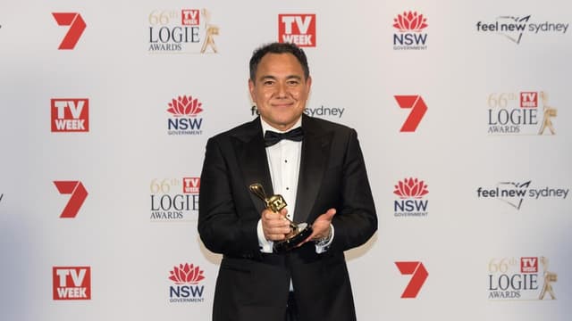 Who won what at the 2026 Logies
