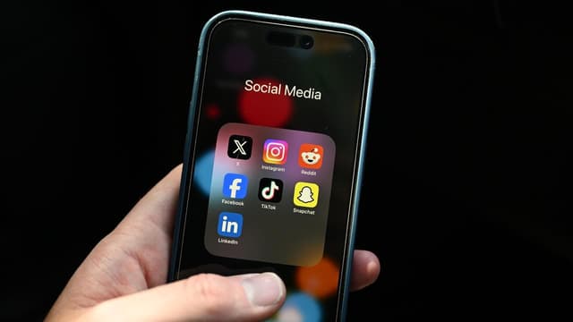 Address social media to counter anti-Semitism: inquiry