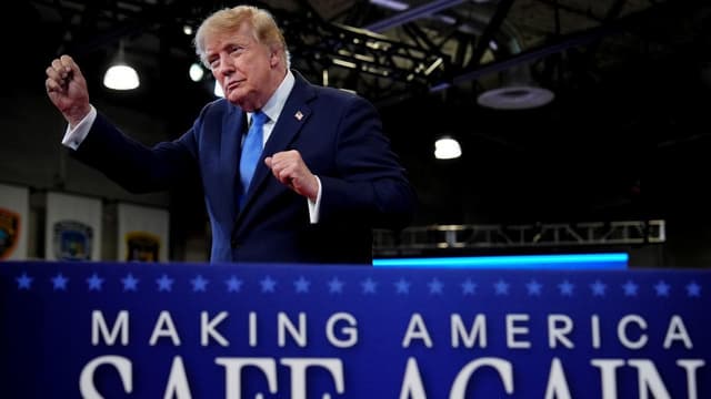 Colombia asks Trump for tariff relief post-quake
