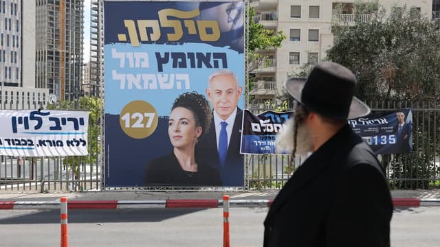 Trump envoy discusses Gaza plan with Netanyahu
