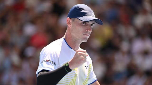 Aussie contingent in Cincinnati third round doubles