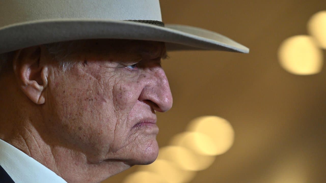 Bob Katter's claim Australia armed all boys rewrites history