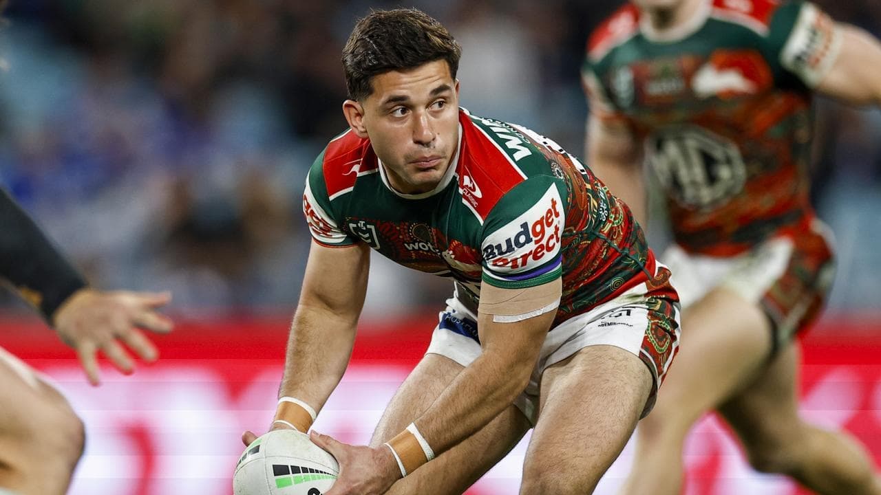 Rumoured Chiefs target addresses NRL axing, future