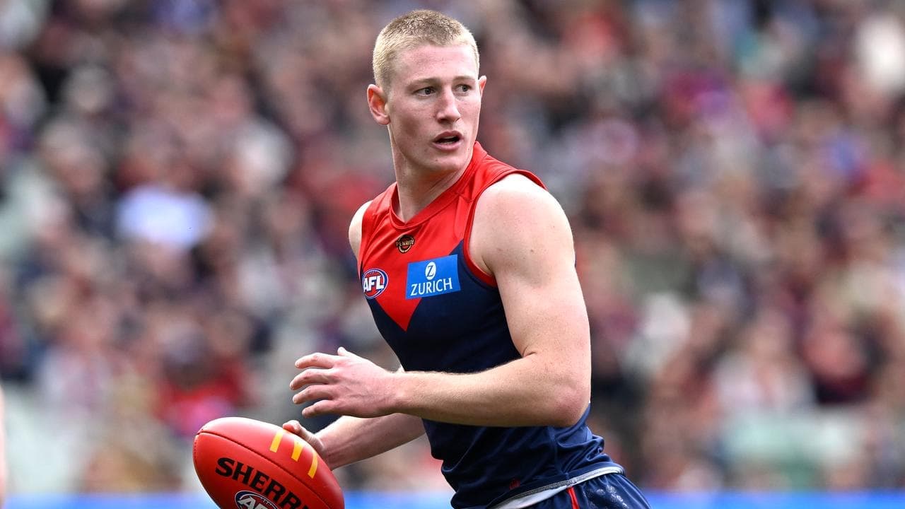 Demons appeal forward's ban ahead of finals
