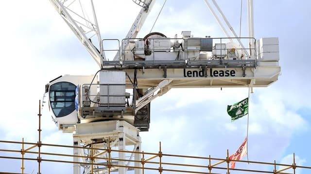 Real estate group in the red after messy offshore exit