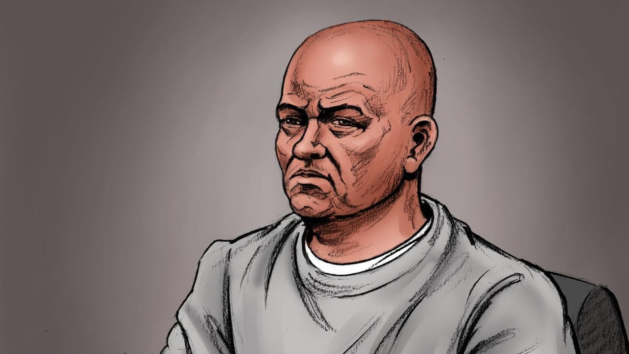 Rape-convicted talent manager's 'living hell' in prison