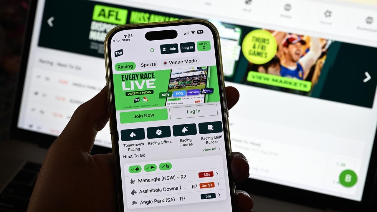 Likely deal looms for contentious gambling reforms