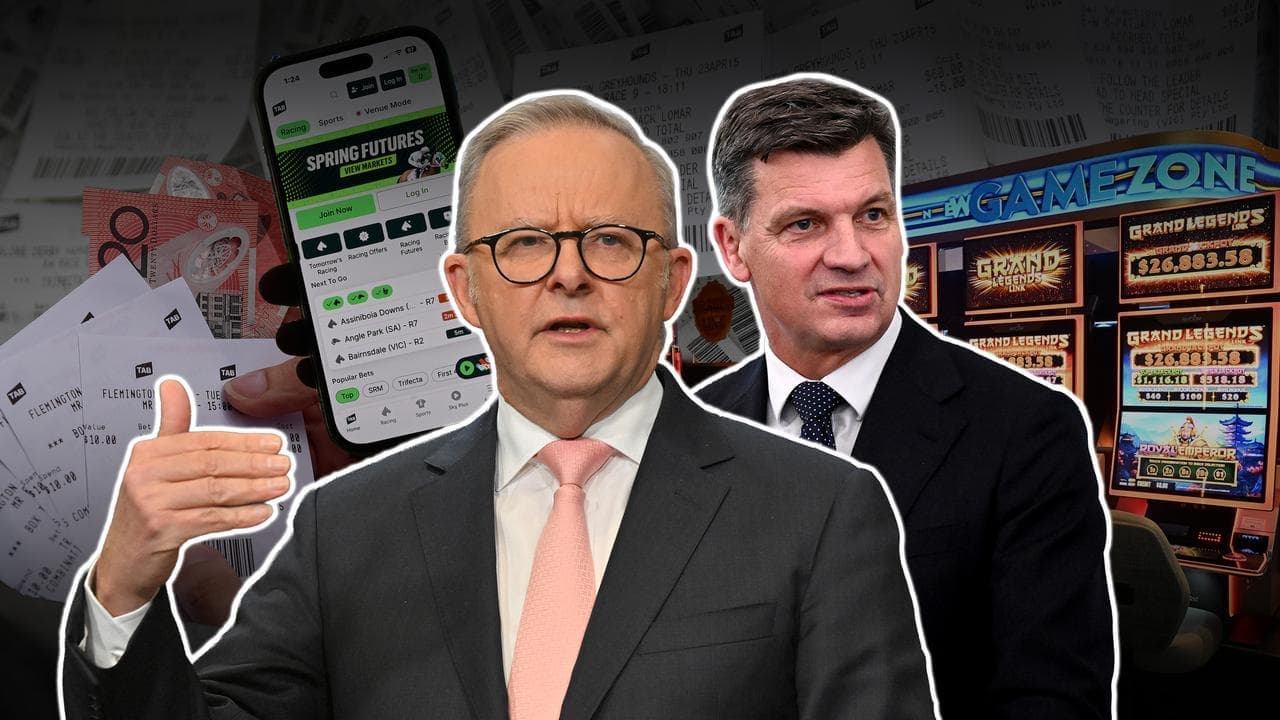 Opt-out for gambling ads close as parties reach deal