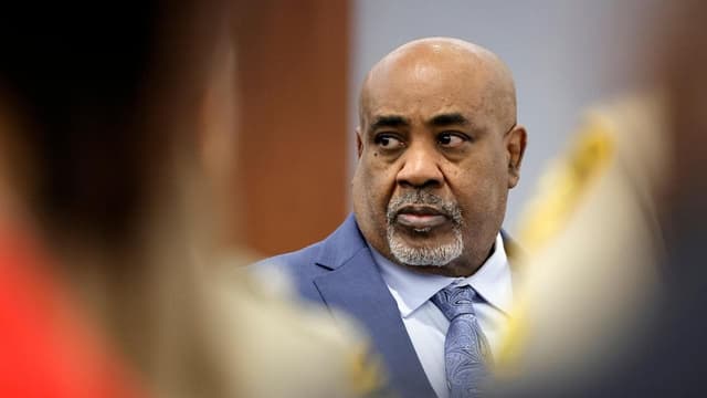 LA gang leader masterminded Tupac's murder: prosecutor