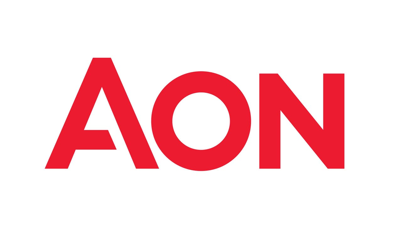 Aon Announces CFO Transition