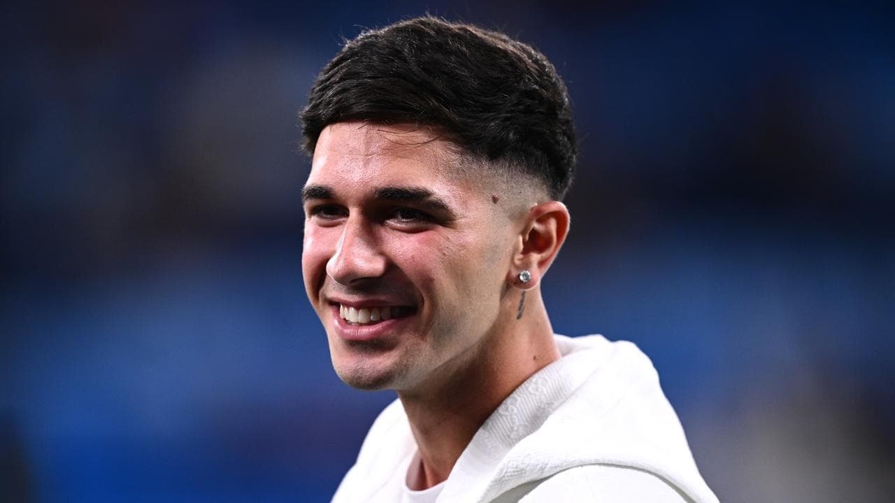 Confidence grows as Socceroo scores again in Italy